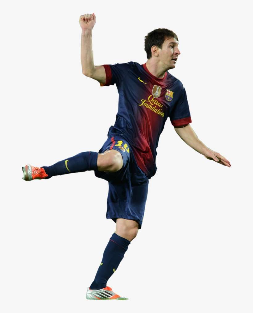 Predictions Algorithm Who Is The Best Soccer Player - Best Soccer Player Png, transparent png download