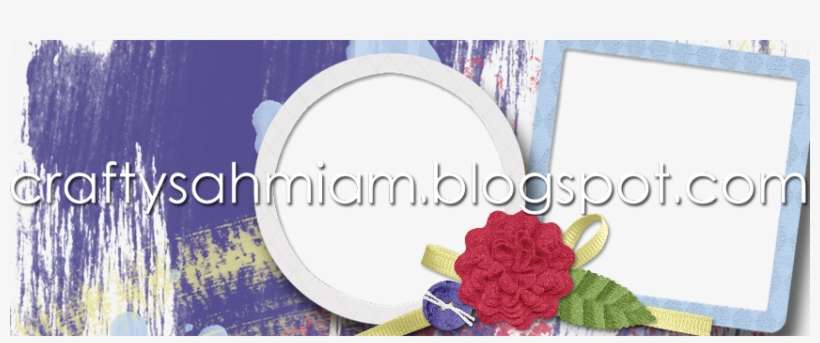 Backyard Play Digi Kit - Crochet, transparent png download