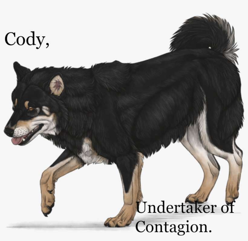 Shiba Inu Art Au - Dog, transparent png download