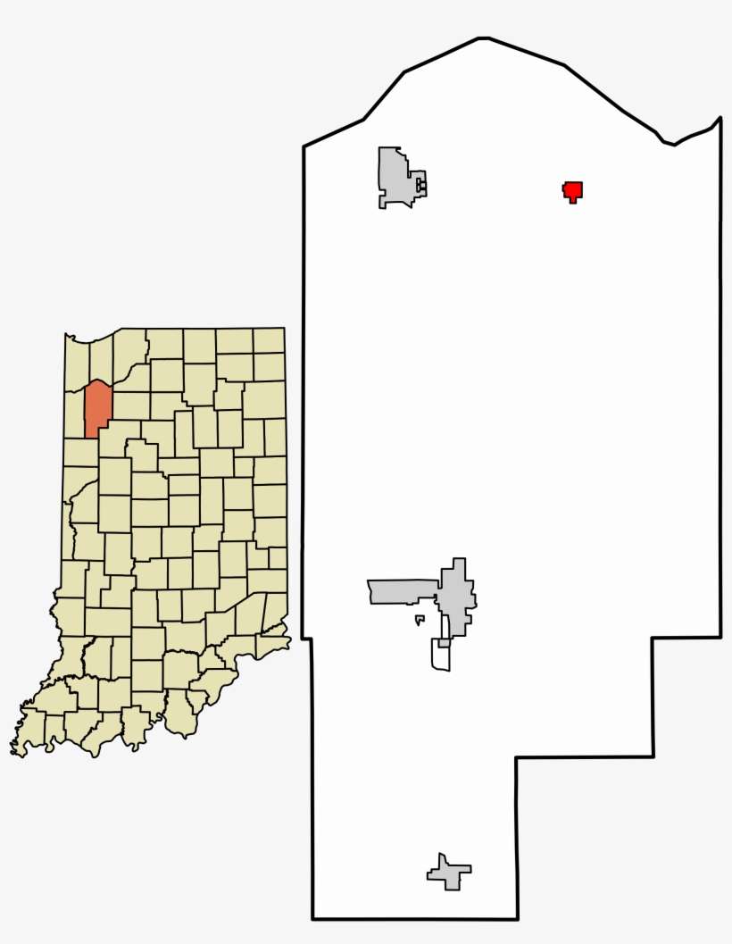 Open - County Indiana, transparent png download