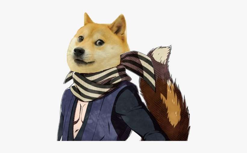 Bonus - - Shiba Meme, transparent png download