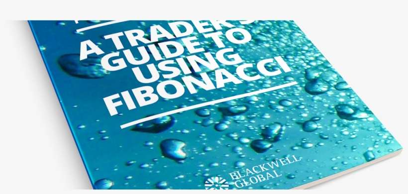 Traders Guide To Using Fibonacci - Poster, transparent png download