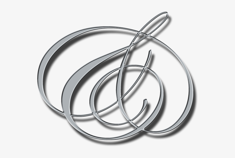 Edwardian Ampersand Huge - Shoe, transparent png download
