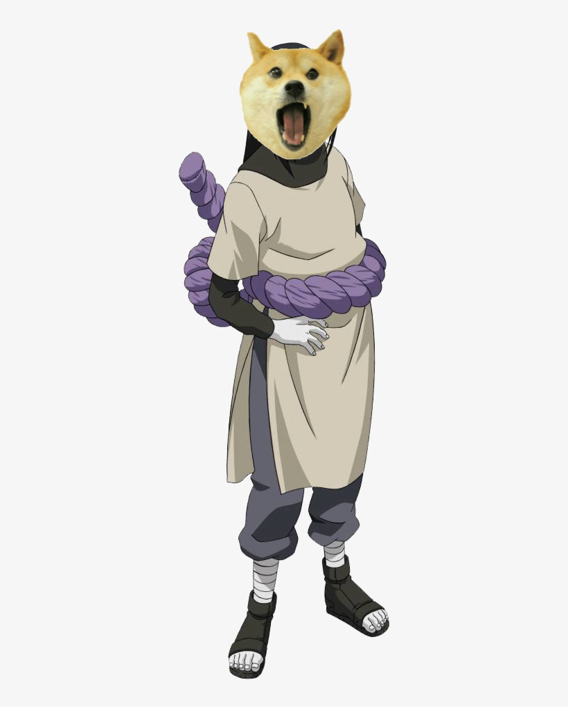 Link - - Orochimaru Poster, transparent png download