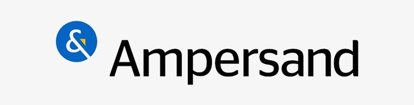 Yrc - Ampersand Capital Private Equity Logo, transparent png download