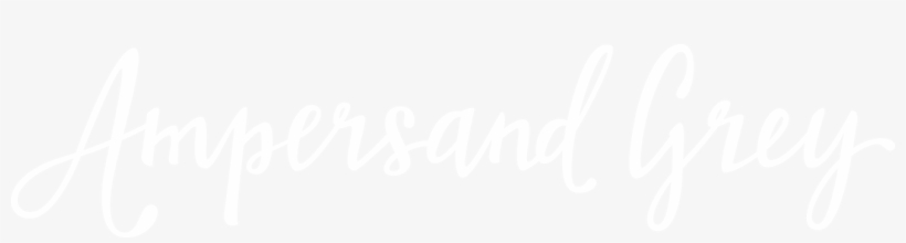 Ampersand Grey, transparent png download
