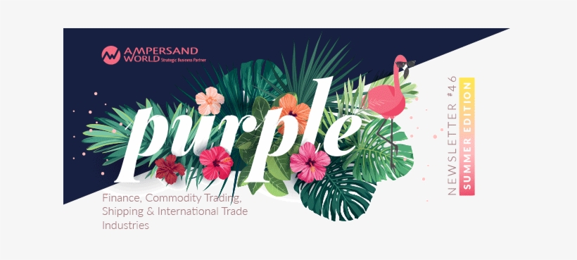 Ampersand World Sa, transparent png download