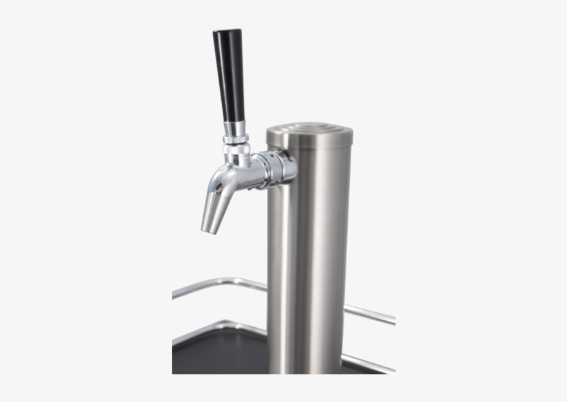 Alternative Product Photo - Kegerator, transparent png download