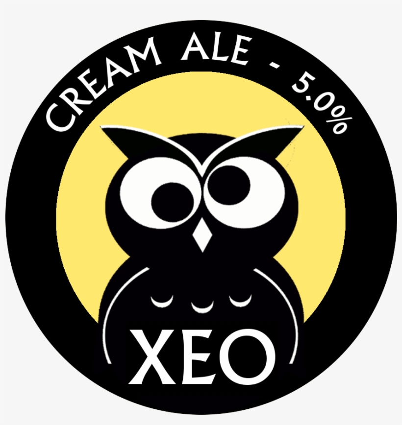 12697371 1557381867913914 1685494023322984512 O - Cross Eyed Owl Brewing, transparent png download