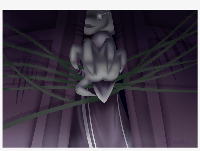 File C03c71115b Original - Toriel, transparent png download