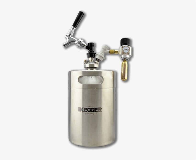 Mini Keg 5l, transparent png download