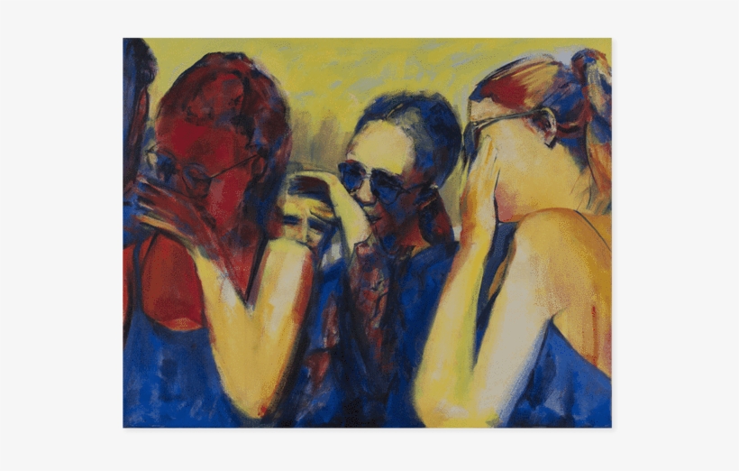 Falling Apart - Art, transparent png download