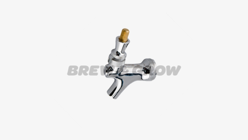 Chrome Faucet - Tap, transparent png download