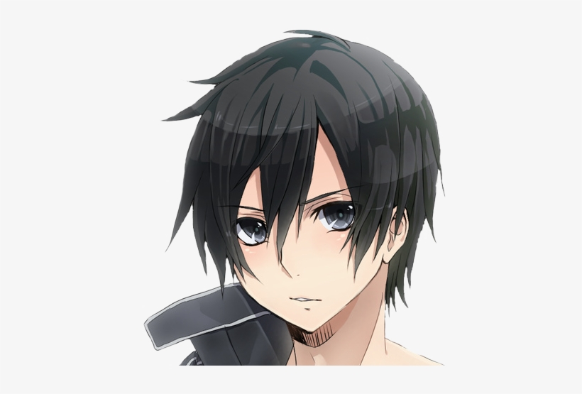 Last - Sword Art Online Kirito Sexy, transparent png download