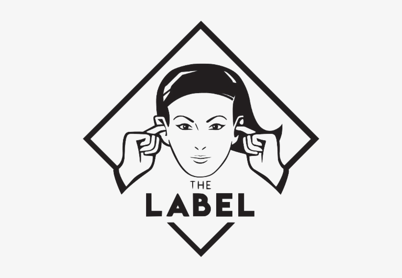 The Label - Adele, transparent png download