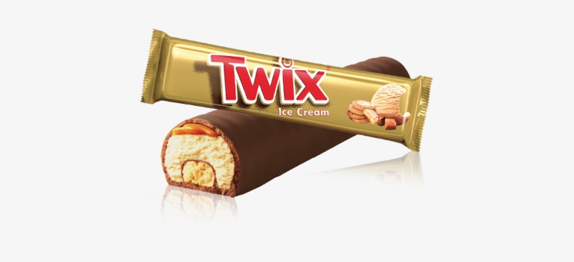 Contact - Ice Cream Chocolate Bars, transparent png download