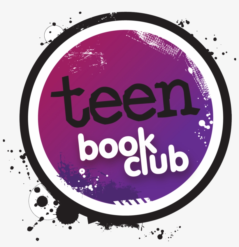 Capital Living - Teen Book Club, transparent png download