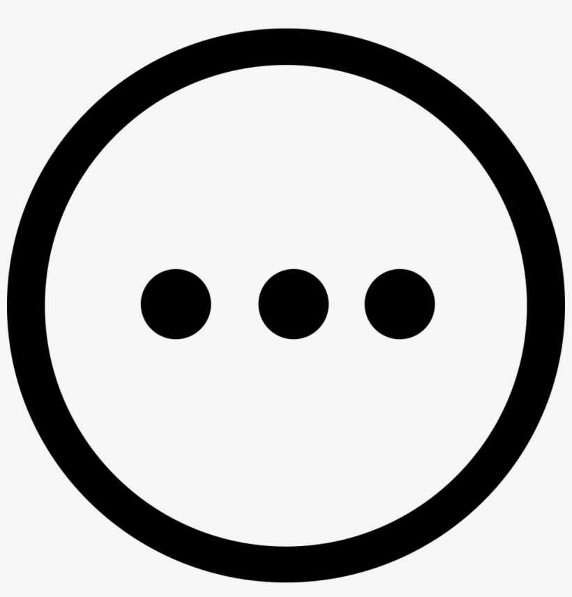 Png File Svg - Surprised Icon, transparent png download