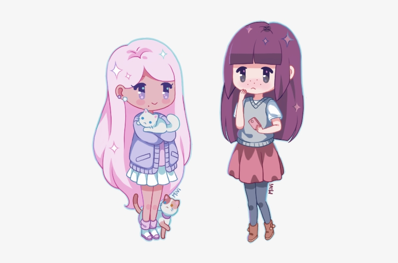 See I Started Drawing Again - Anime, transparent png download