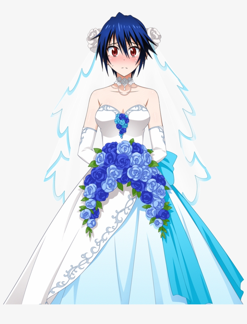 View Samegoogleiqdbsaucenao Wedding Dress-dere , - Wedding, transparent png download