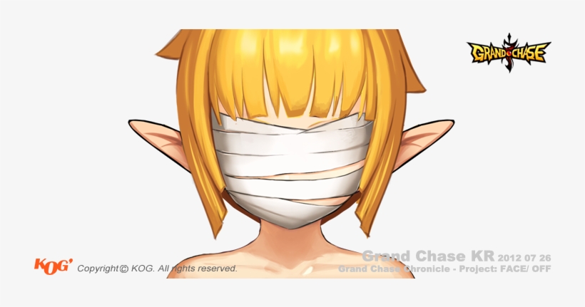 Arme - Archer Lire Grand Chase, transparent png download