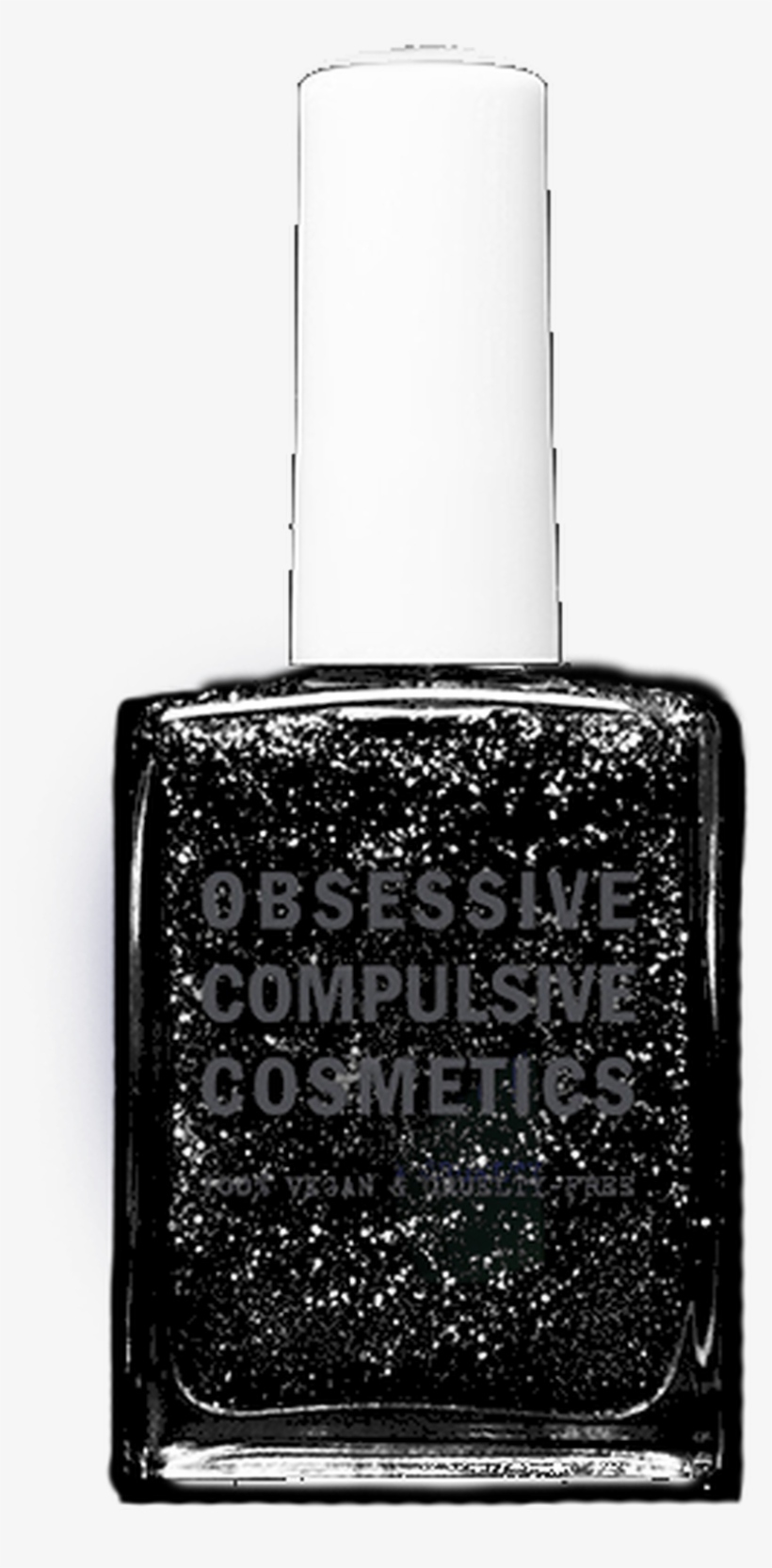 Nail Polish, transparent png download