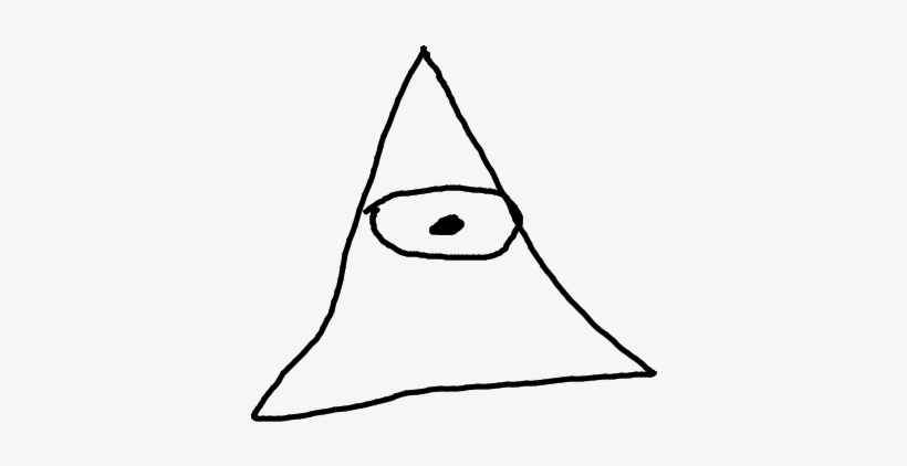 Illuminati Confirmed - Electric Field, transparent png download