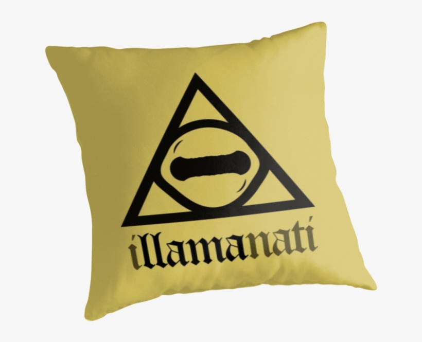 Illuminati Eye Illuminati Eye Png - Pun, transparent png download