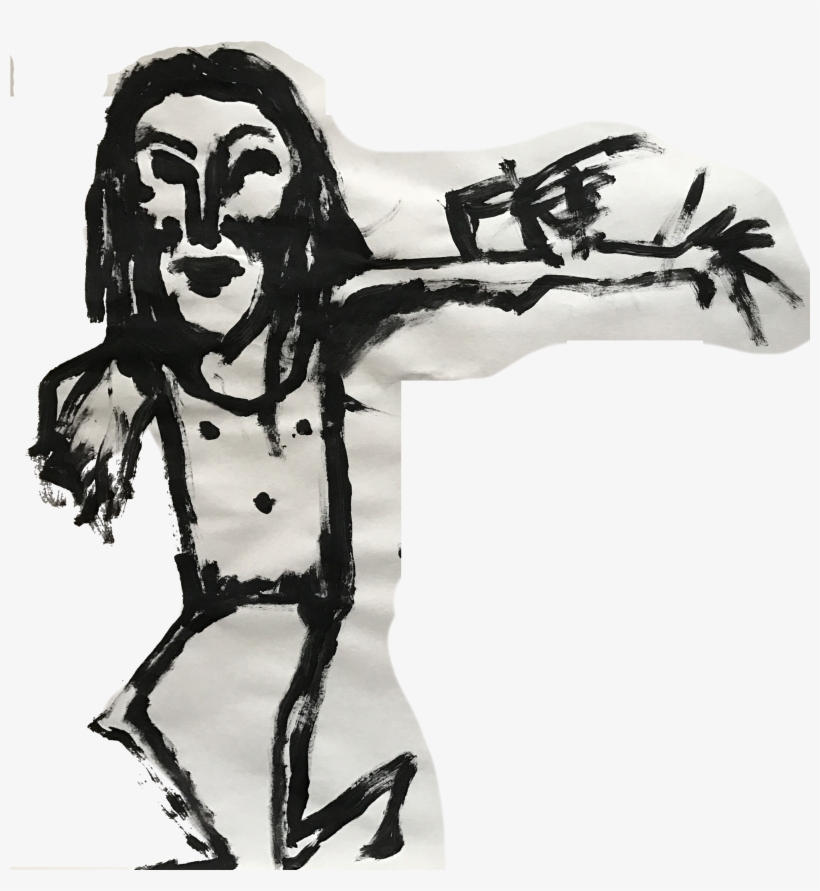 The Bread And Puppet Theater Graphic Free Library - Bread & Puppet Theatre, transparent png download