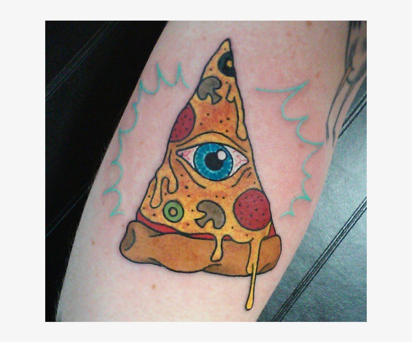 Wordpress Carousel Free Version - Tatuaje Pizza, transparent png download