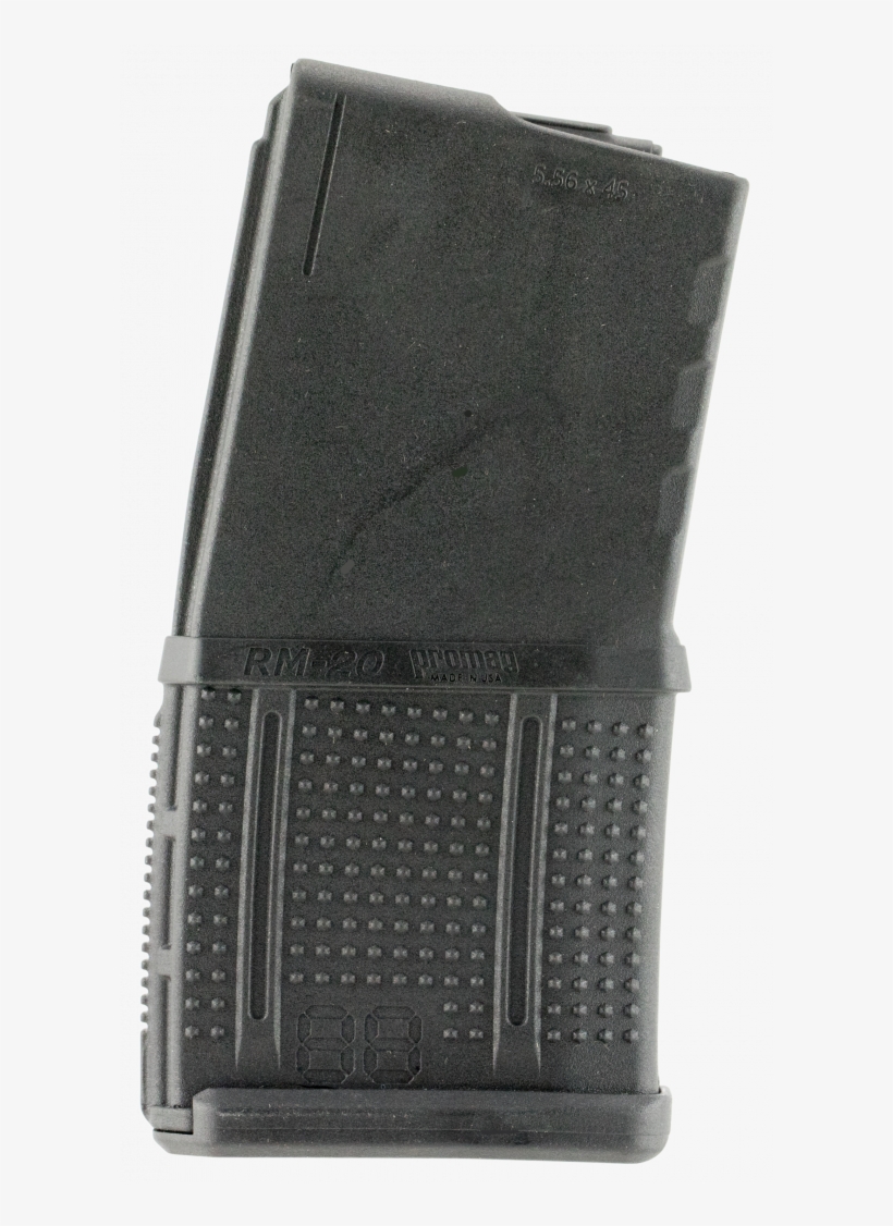 Promag Rm20 Ar-15 Rollermag 223 Remington/5 - Wallet, transparent png download