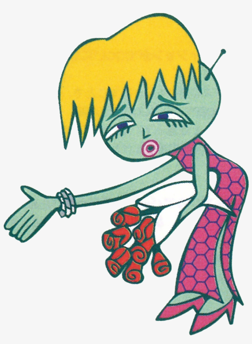 Teriyaki Yoko 2 - Um Jammer Lammy Teriyaki Yoko, transparent png download