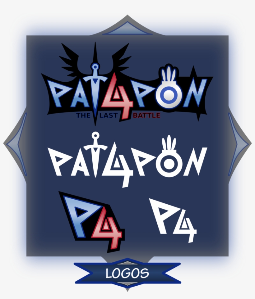 Patapon 4 The Last Battle - Patapon, transparent png download