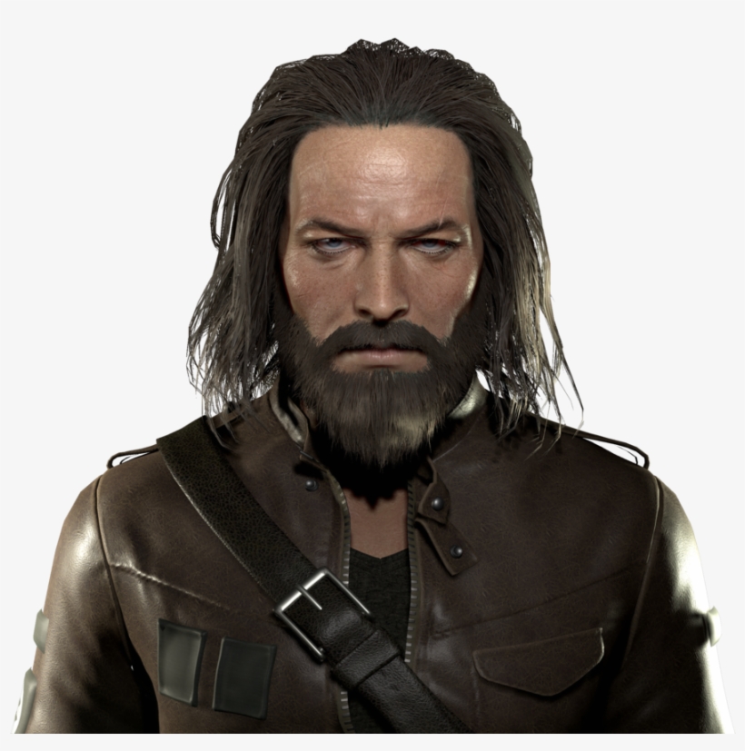 Leather Jacket, transparent png download