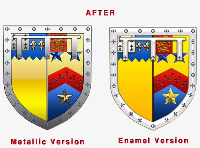Also, Anthony Was Wondering If It Would Be Possible - Crest, transparent png download