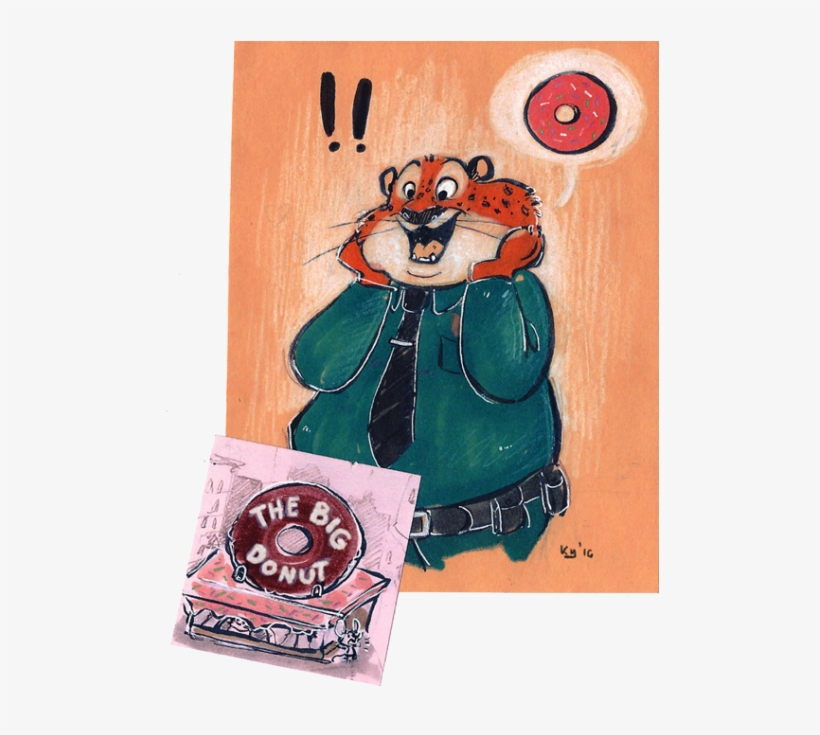 7 - Illustration, transparent png download