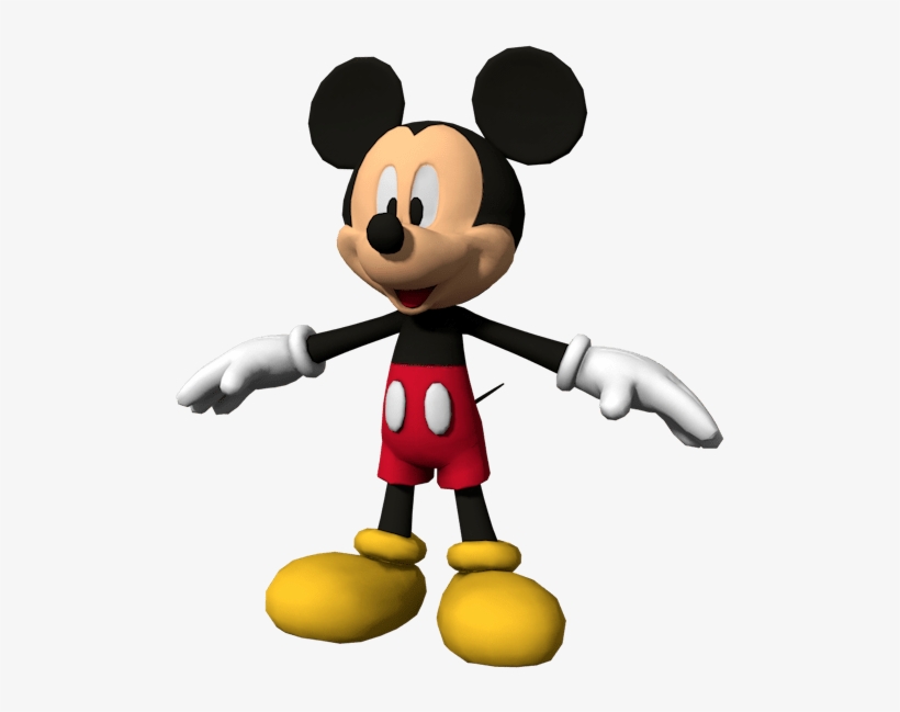 Castle Of Illusion Starring Mickey Mouse Characters, transparent png download