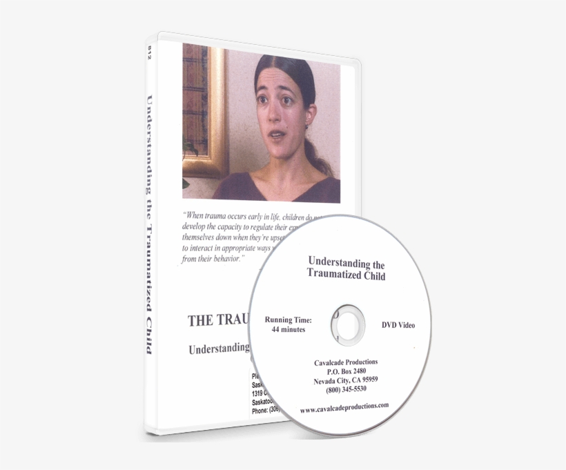 The Traumatized Child - Child, transparent png download