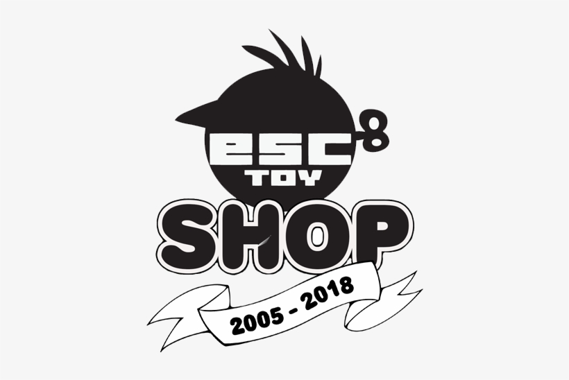 Esc Shop Banner - Toy, transparent png download