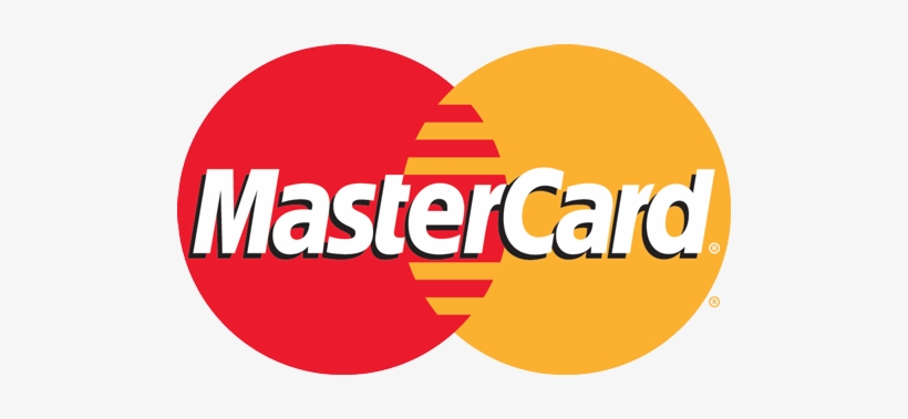 In Association With - Master Card, transparent png download