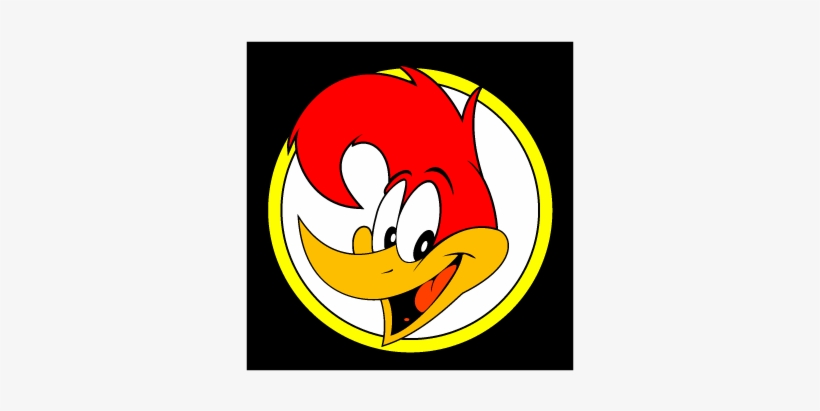 Woody Woodpecker Vector, transparent png download