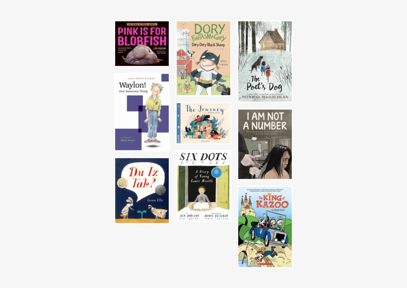 Best Books - King Of Kazoo, transparent png download