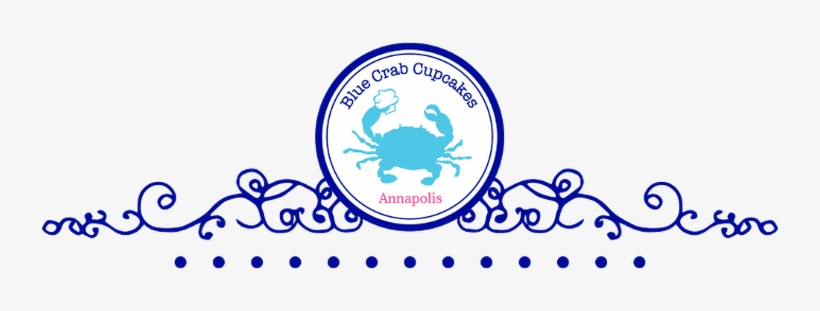 Blue Crab Cupcakes, transparent png download