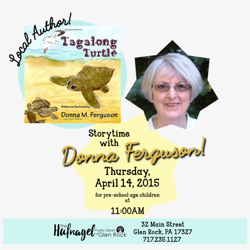 Tagalongturtle Fbimage - Tagalong Turtle, transparent png download