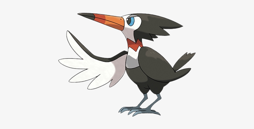 So, We've Moved From Looking Like Pearl To Looking - Trumbeak Transparent, transparent png download