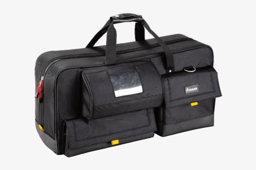Black Shield - Fancier Blackshield 40 Camera Bag, transparent png download