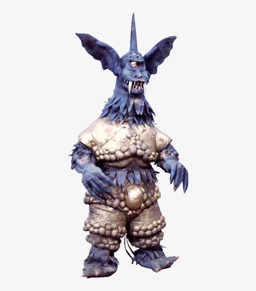 Black Satan - Action Figure, transparent png download