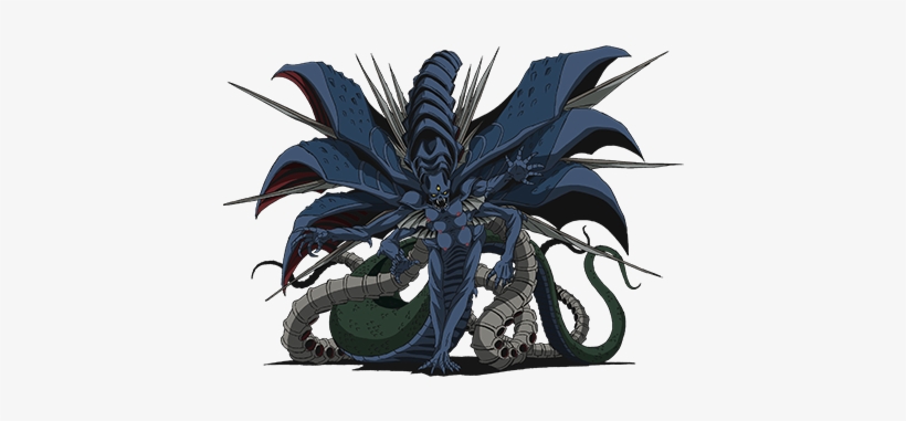 Devil Satan - Devil Survivor 2 The Animation Satan, transparent png download