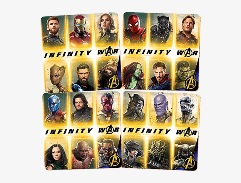 Infinity War - Hulk, transparent png download