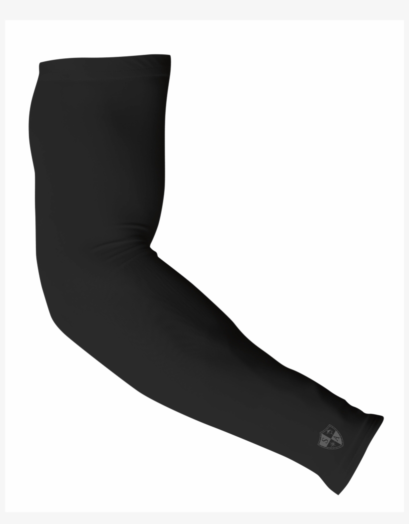 Alpha Single Arm Sleeve - Pearl Izumi Thermal Arm Warmer, transparent png download